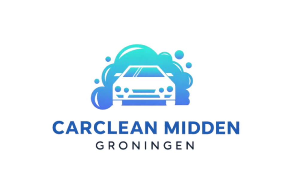 CarClean logo
